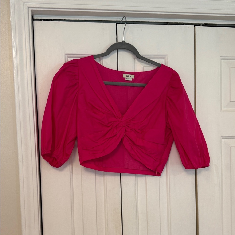 Jason Wu top